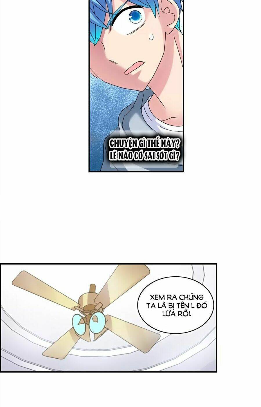 Im Miệng Cho Ta!: Chapter 46