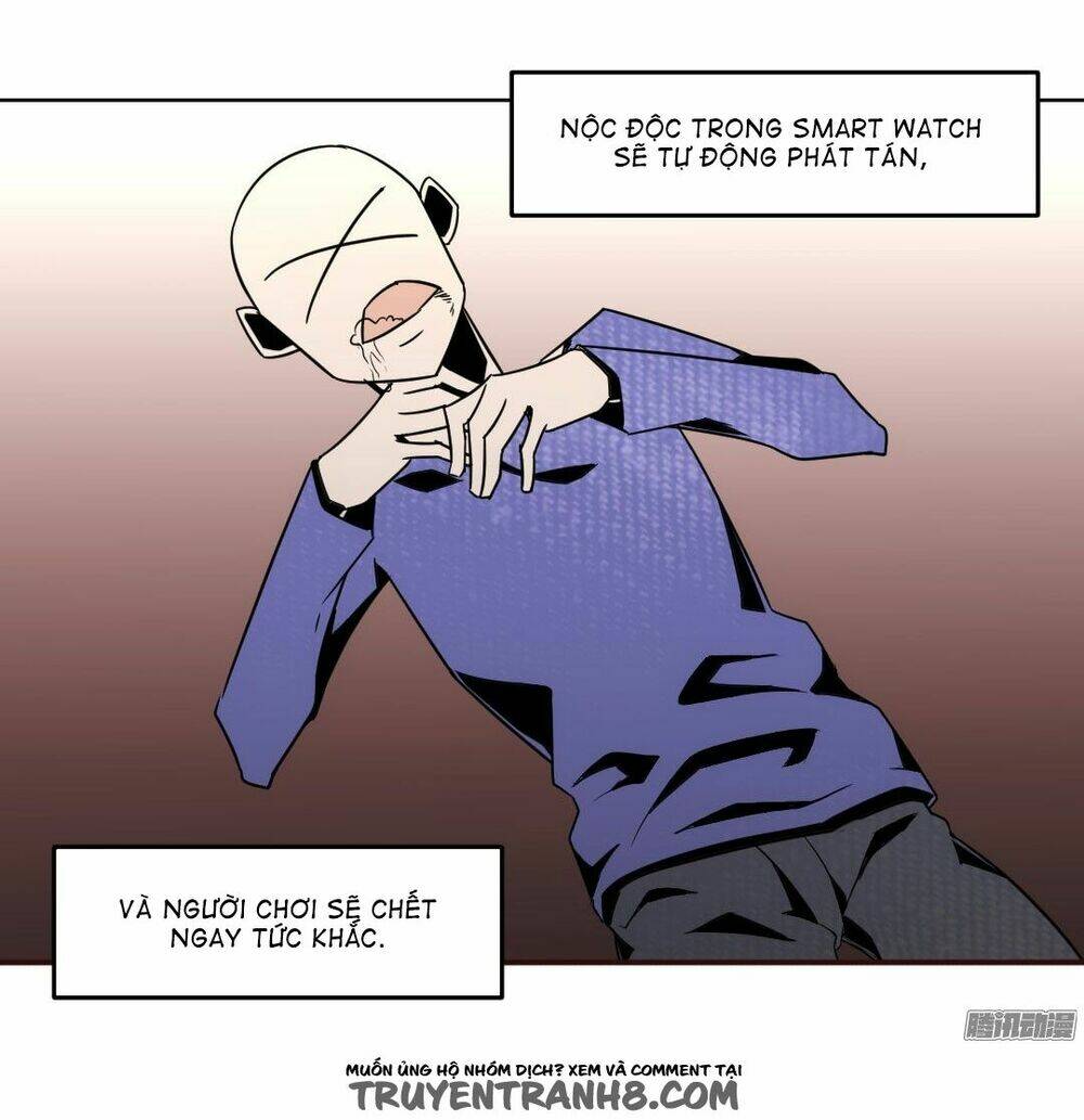 Điều Ước Của Người Phàm: Chapter 14