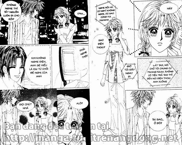 Yêu Hoặc Chết: Chapter 7