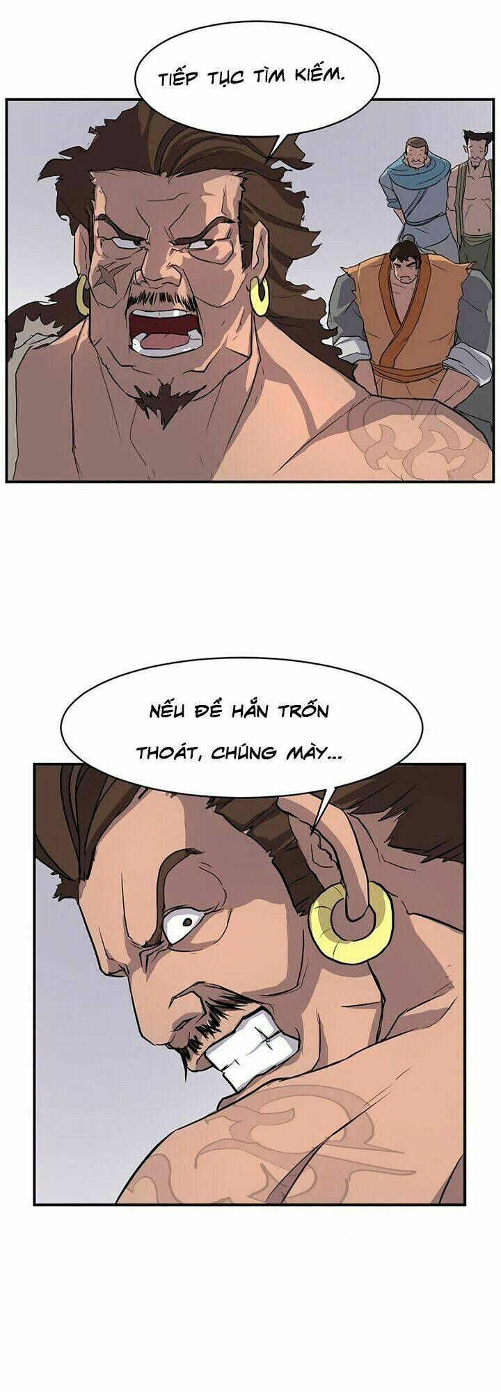 Trọng Sinh, Bất Khả Chiến Bại: Chapter 12