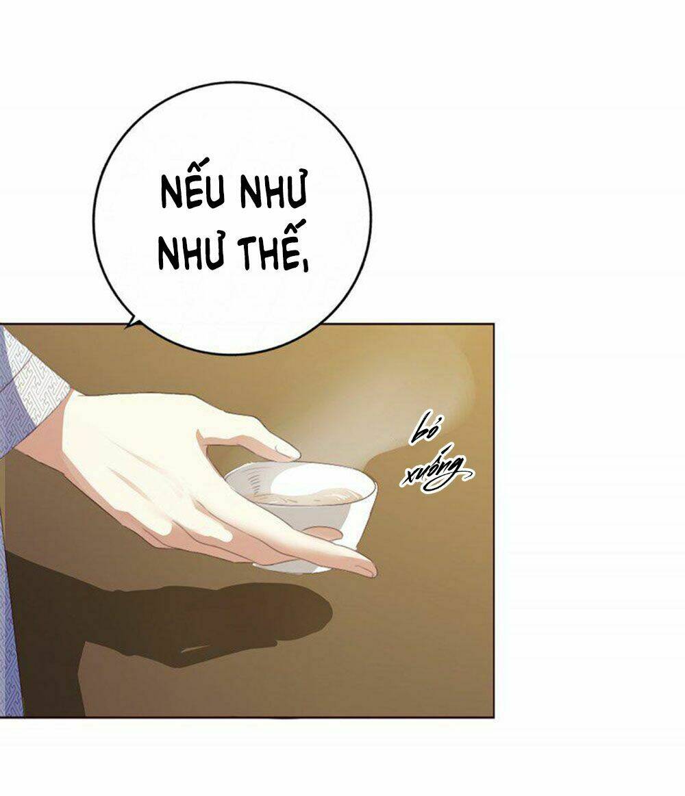 Hỏa Hồ: Chapter 7