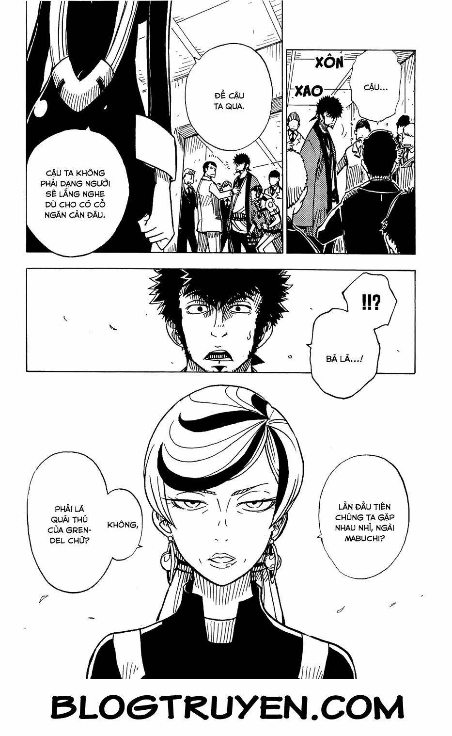Dimension W: Chapter 15