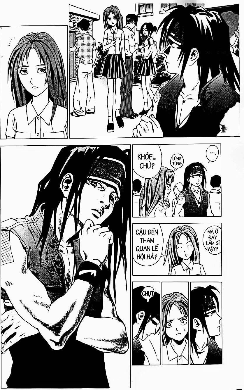 Ai Hơn Ai: Chapter 74