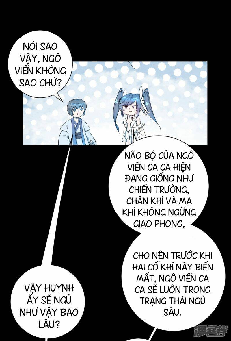 Nghịch Chuyển Tiên Đồ: Chapter 62