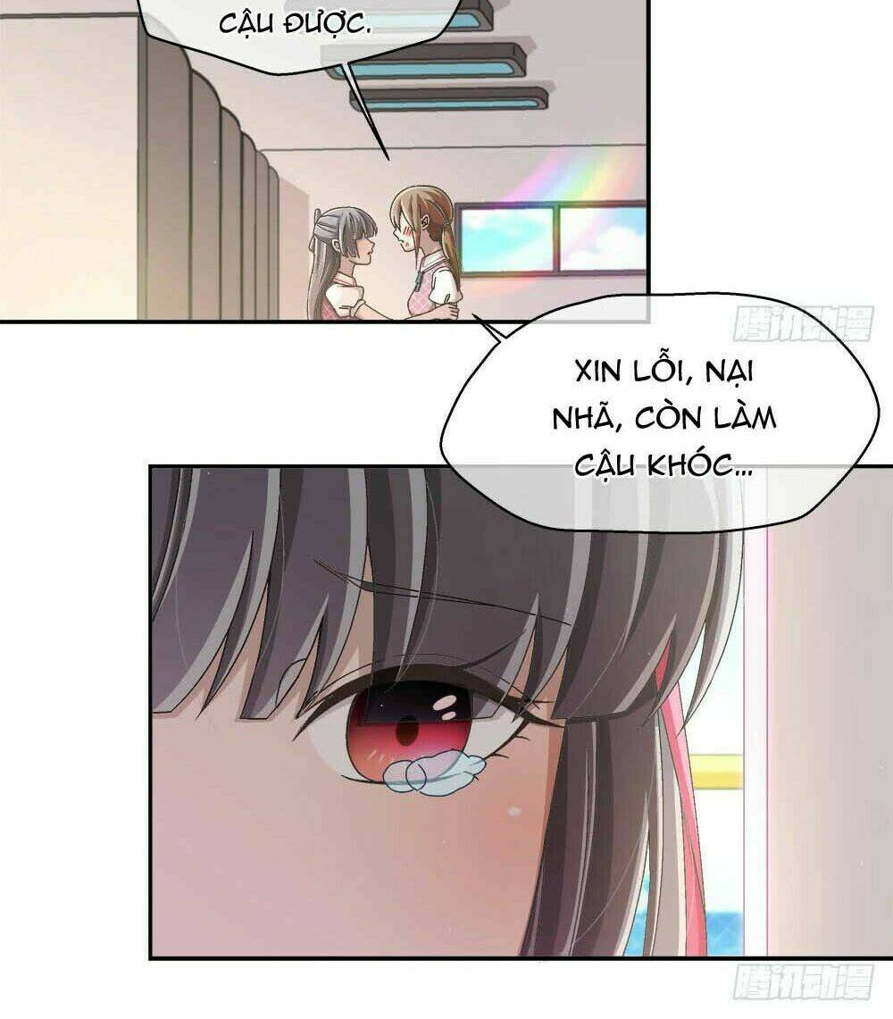 Đối Nhĩ Duy Mệnh Thị Tòng: Chapter 18