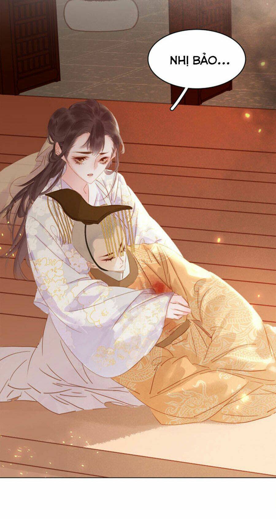 Tiểu Sư Phụ, Tóc Giả Của Ngài Rơi Rồi!: Chapter 39