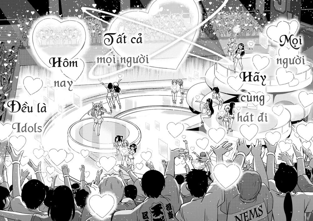 King Of Idols: Chapter 49