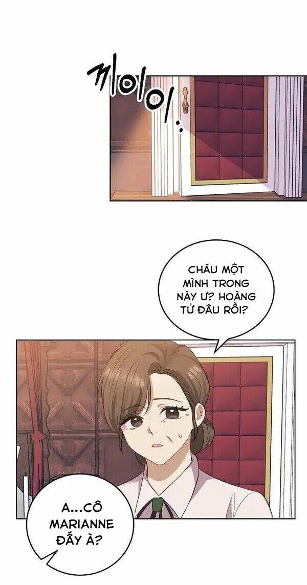 Tôi Trở Thành Gia Sư Của Tên Bạo Chúa: Chapter 2.2