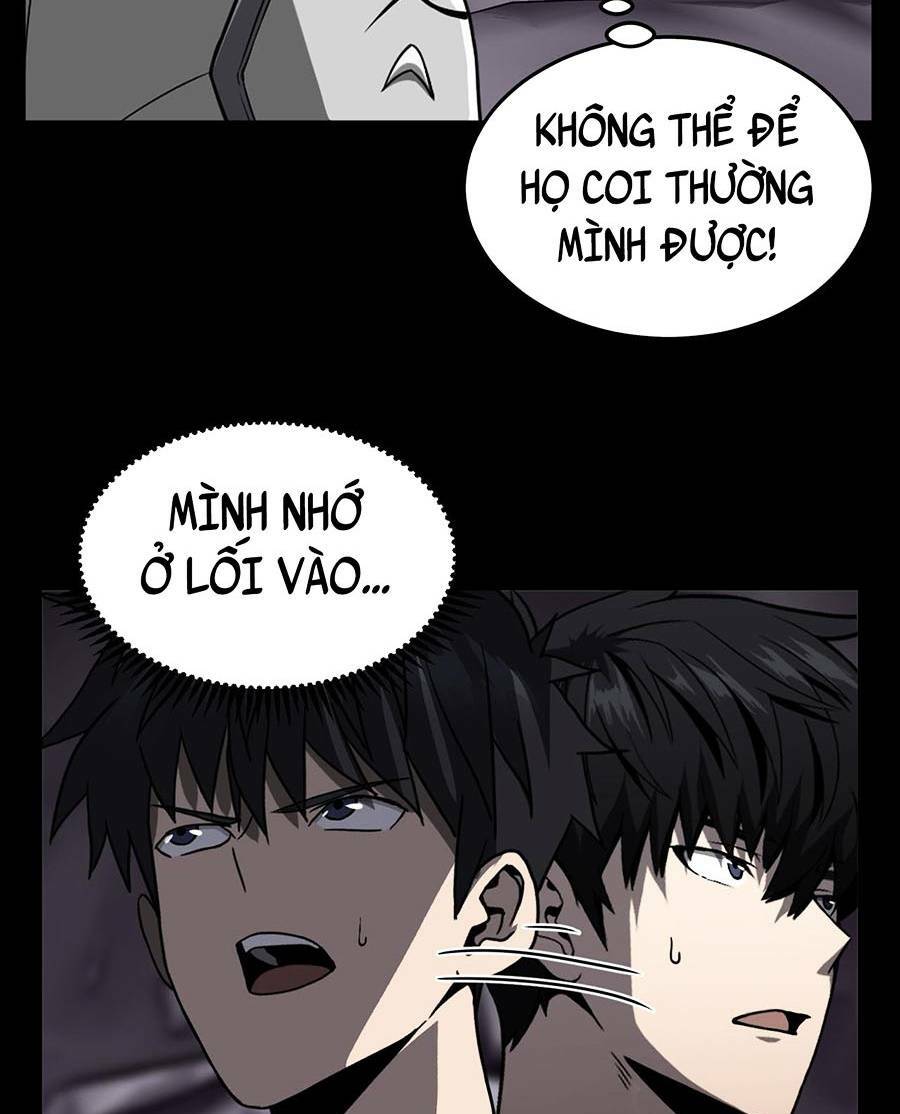 Tác Giả Sinh Tồn Ký: Chapter 12