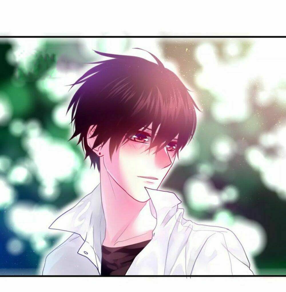 Tháng Sáu Kì Diệu: Chapter 21