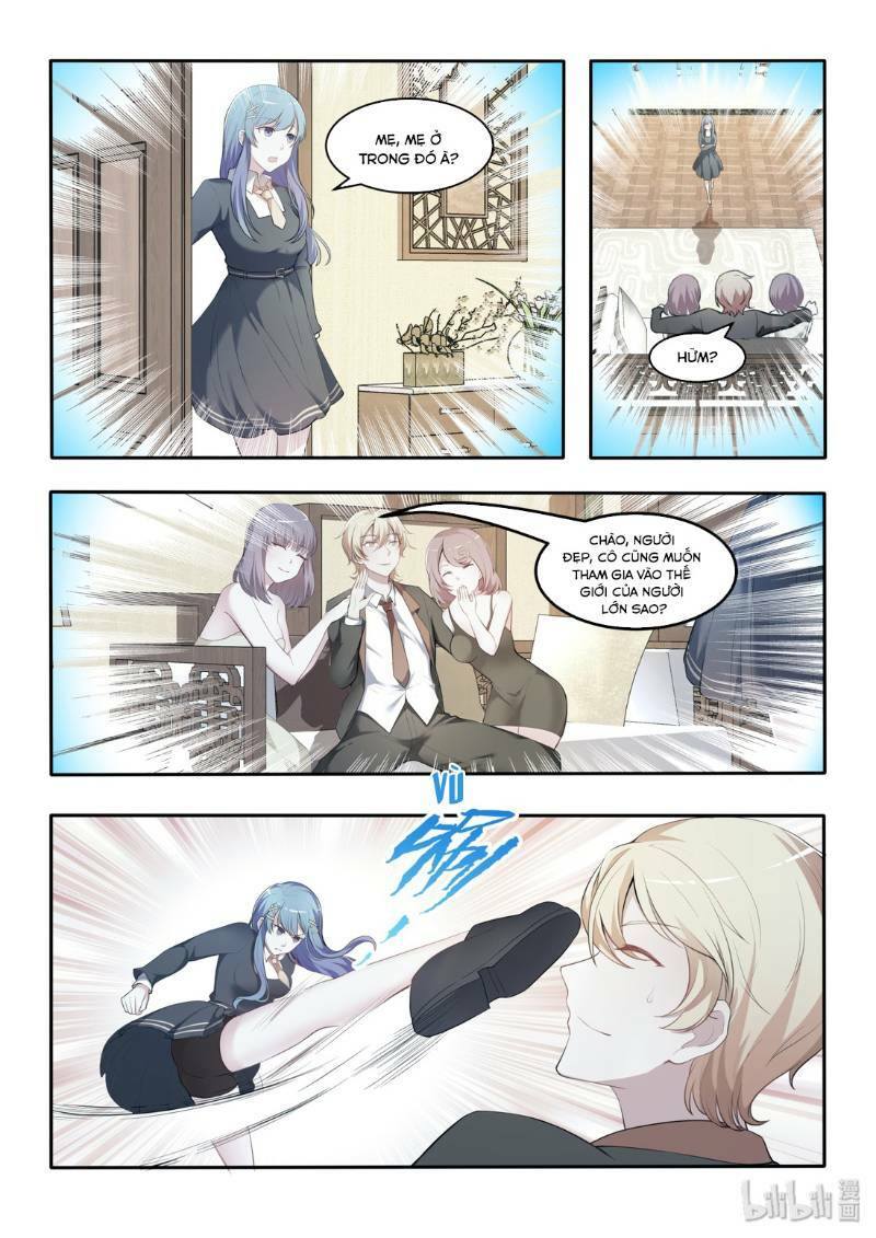Tôi Của Tương Lai Là Thần Tán Gái: Chapter 29