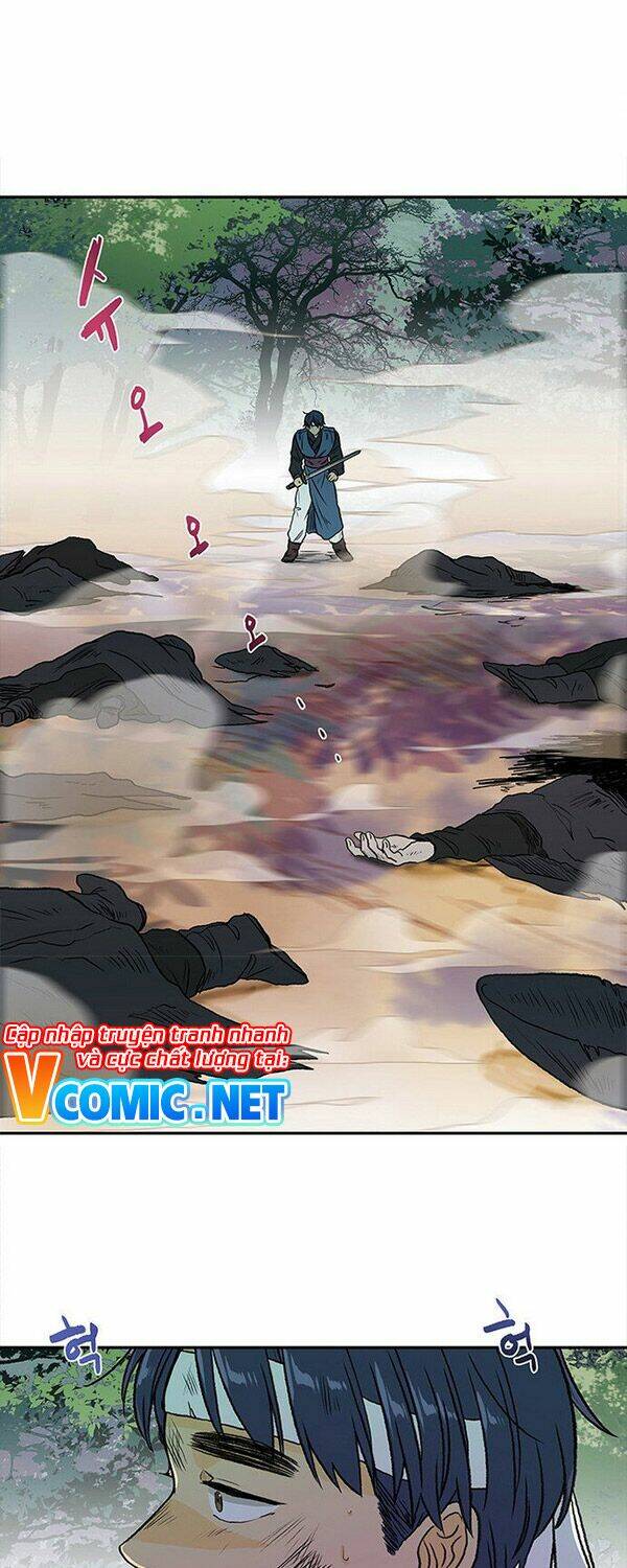 Học Sĩ Tái Sinh: Chapter 135