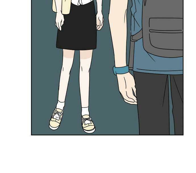 30 Phút Bước Đi Bên Em: Chapter 24.5