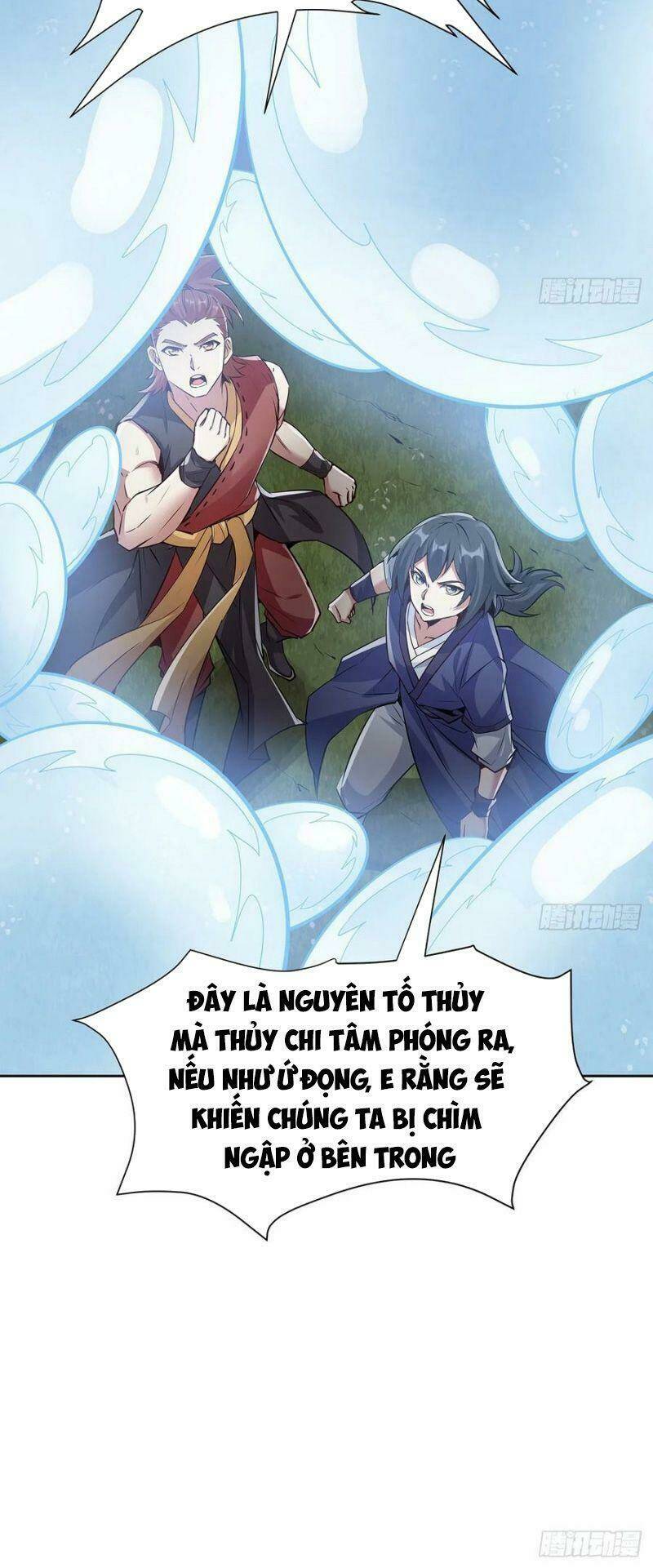 Nghịch Lân: Chapter 115