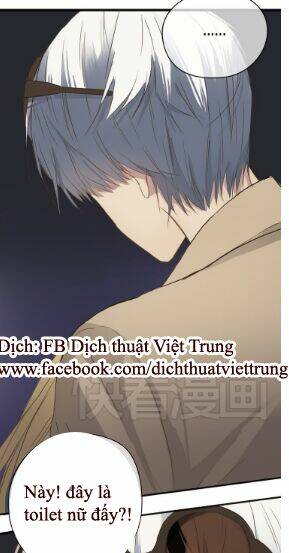 Thần Tượng Điểm Zero: Chapter 36