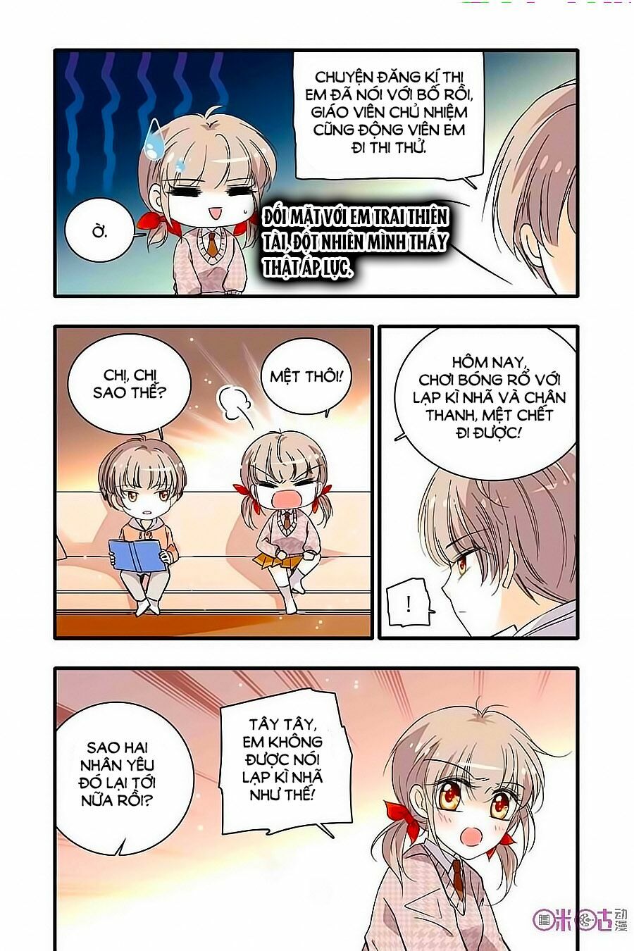 Thanh Ninh Chi Hạ: Chapter 157