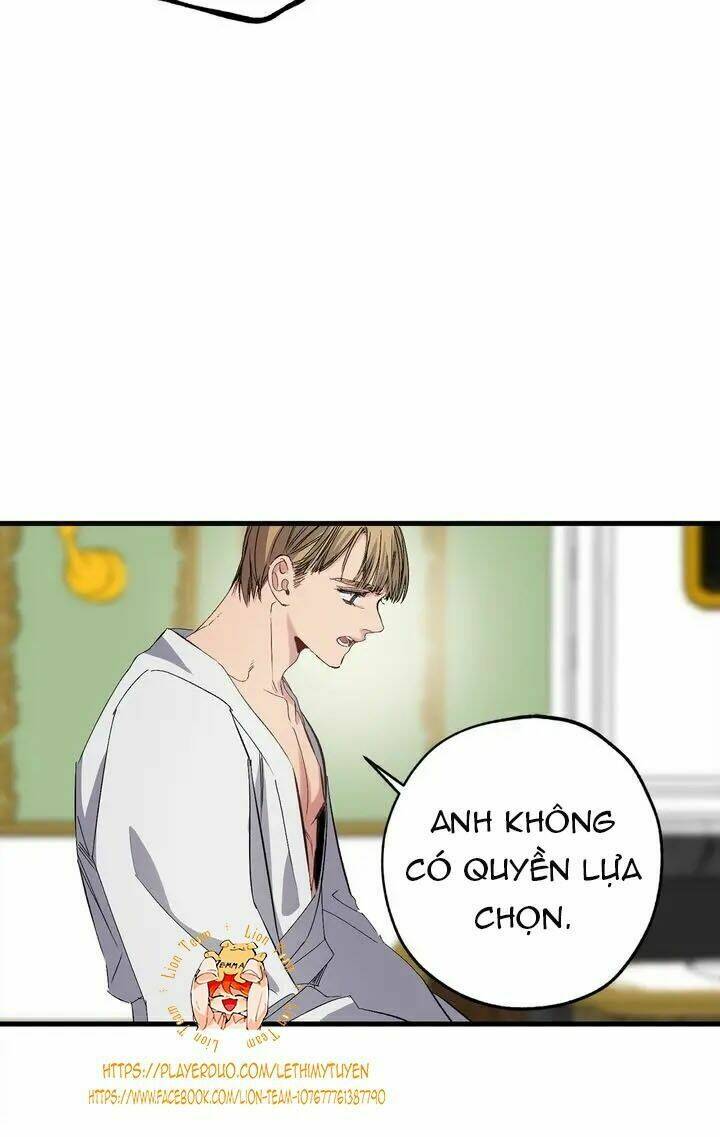 Tình Điên Dại: Chapter 57