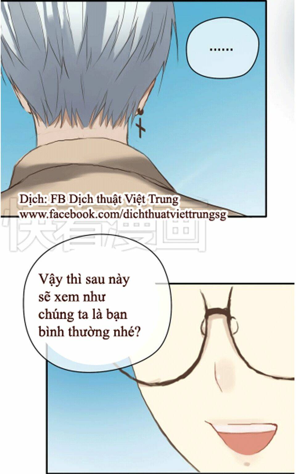 Thần Tượng Điểm Zero: Chapter 36