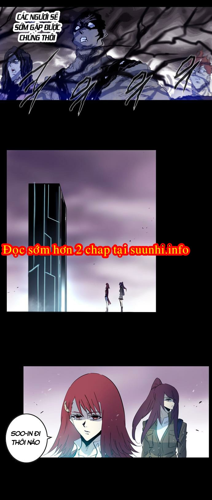 Soul Cartel: Chapter 159