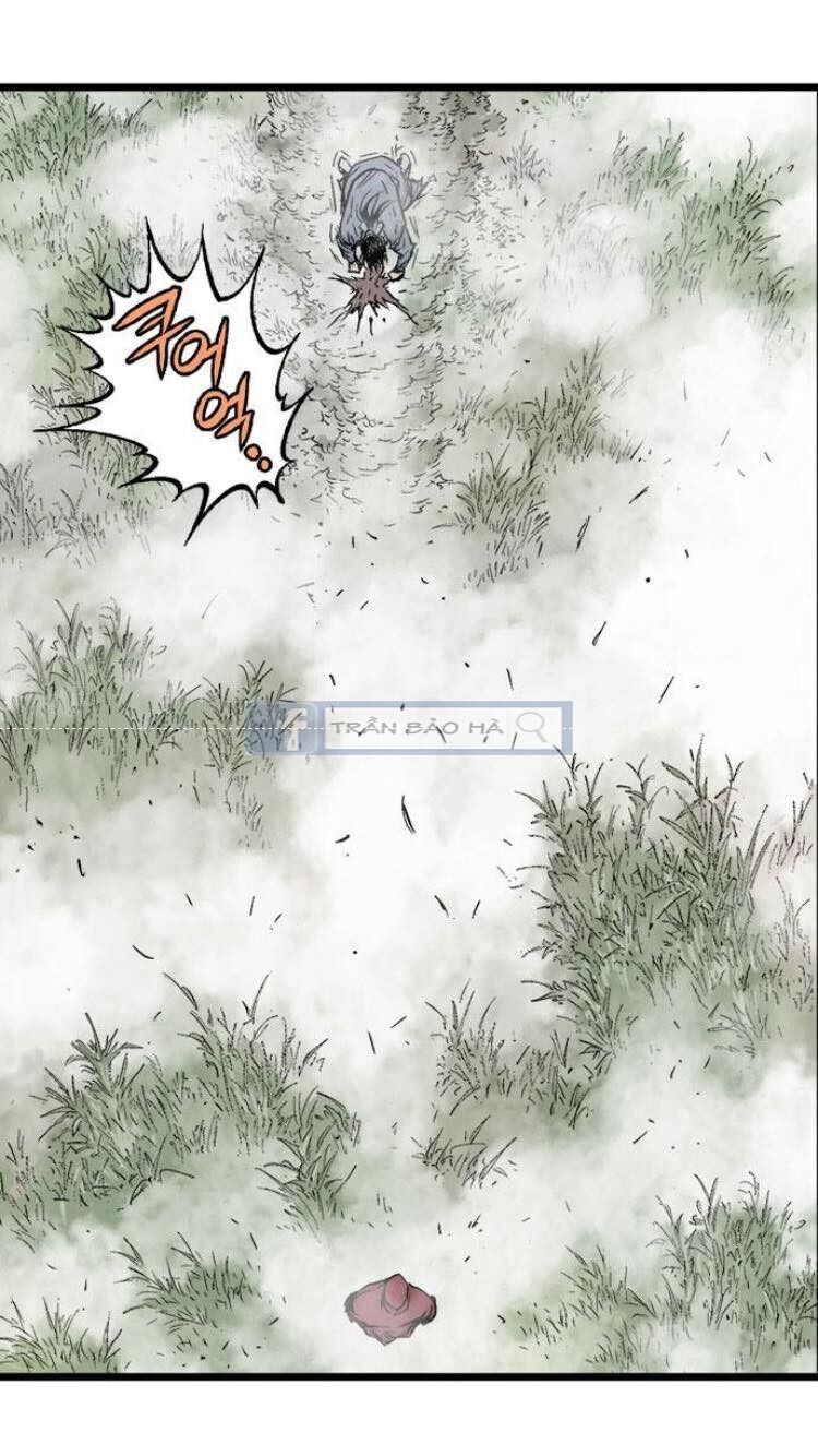 Cao Thủ 2: Chapter 120
