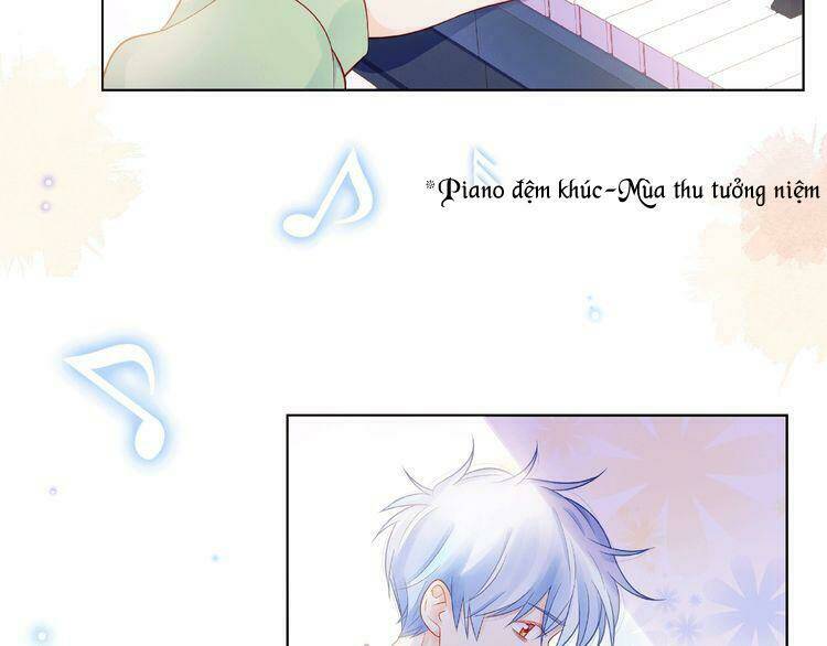 Giai Điệu Của Sự Va Chạm: Chapter 35