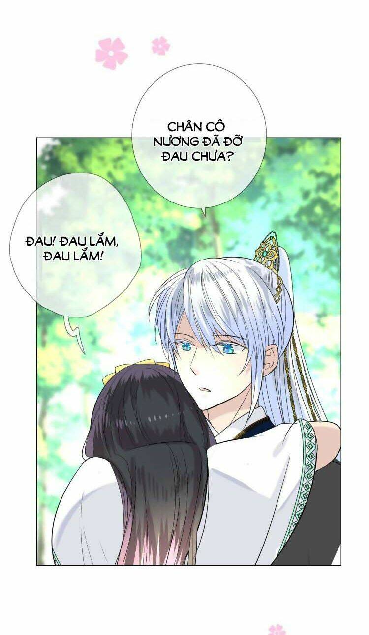 Sao Lại Là Yêu?: Chapter 10