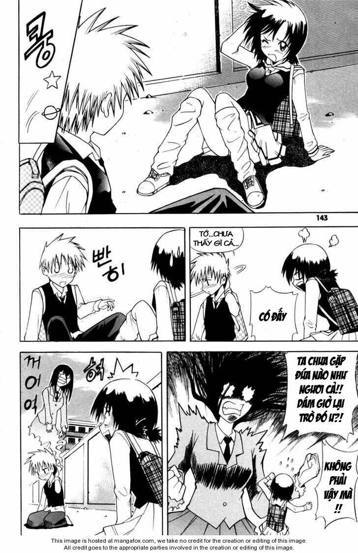 Gwisin Byeolgok: Chapter 6