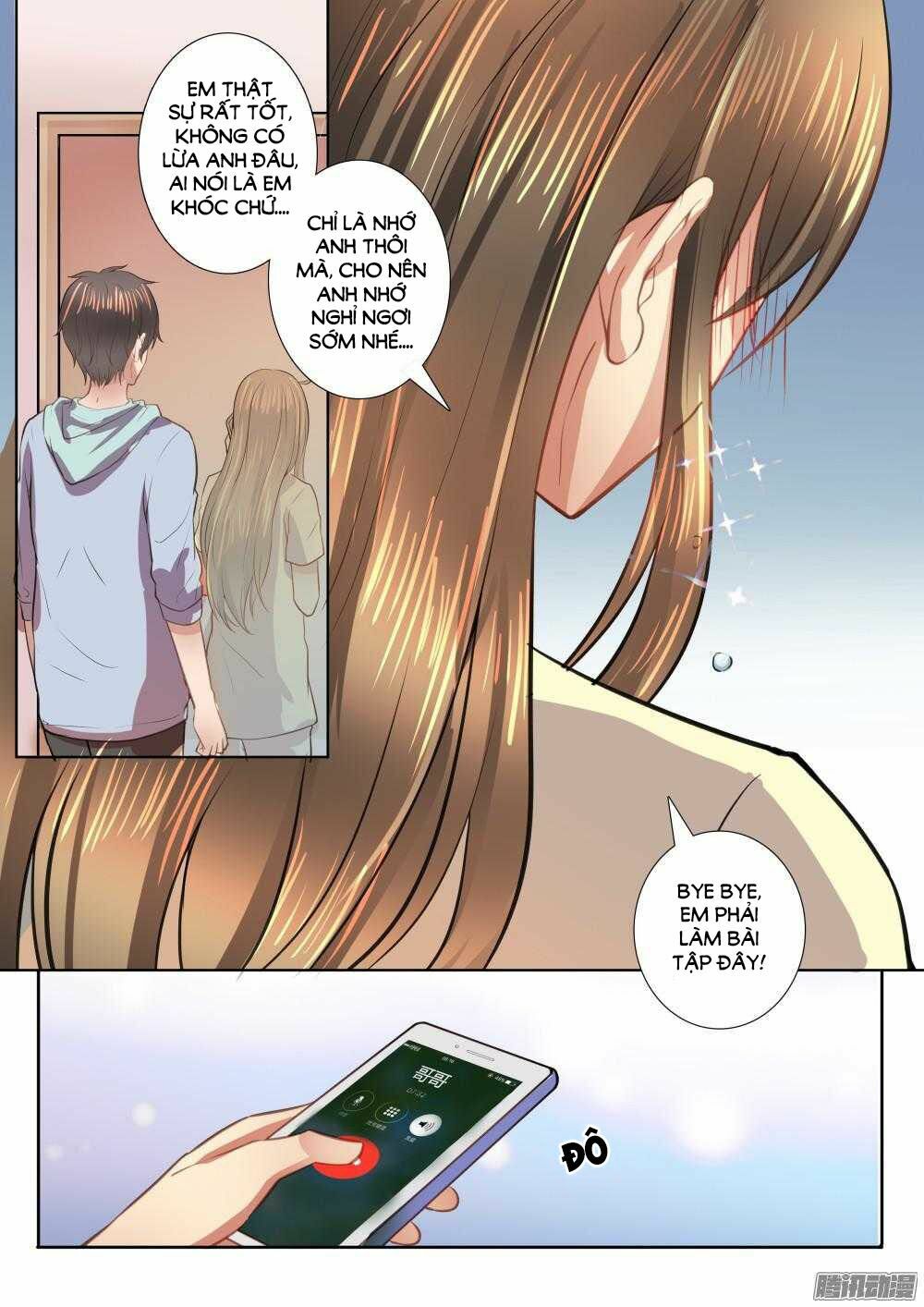 Người Thừa Kế Giá Đáo: Hiệu Thảo Làm Loạn Đủ Chưa?: Chapter 25