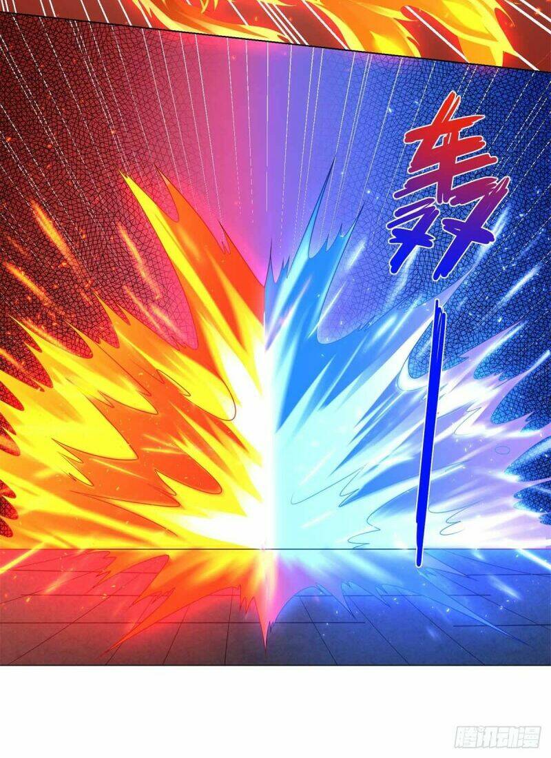 Chí Tôn Trọng Sinh: Chapter 61