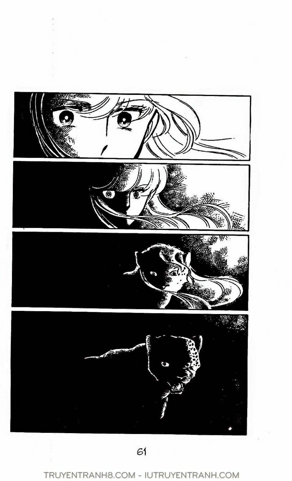 Mimi Kỳ Lạ: Chapter 26.2
