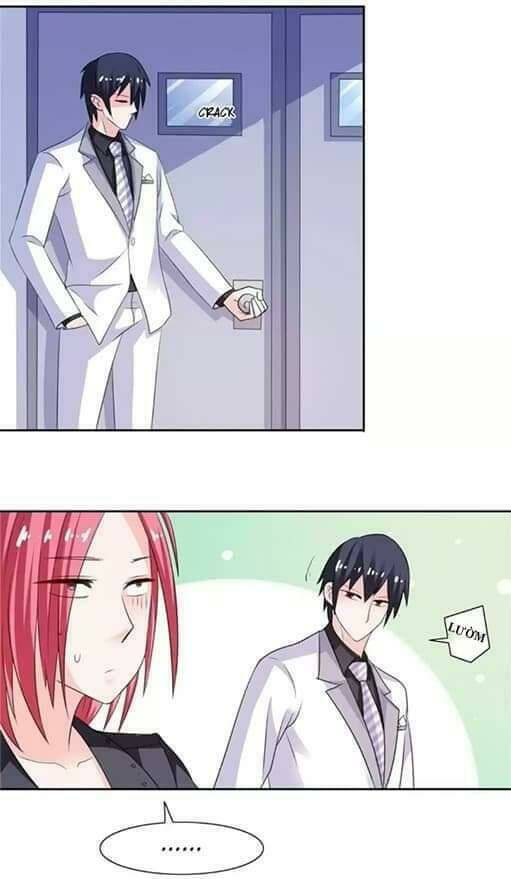 1 Nửa Hoàn Hảo Của Ceo: Chapter 43