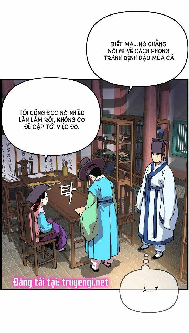 Tôi Sẽ Sống Như Một Hoàng Tử: Chapter 20