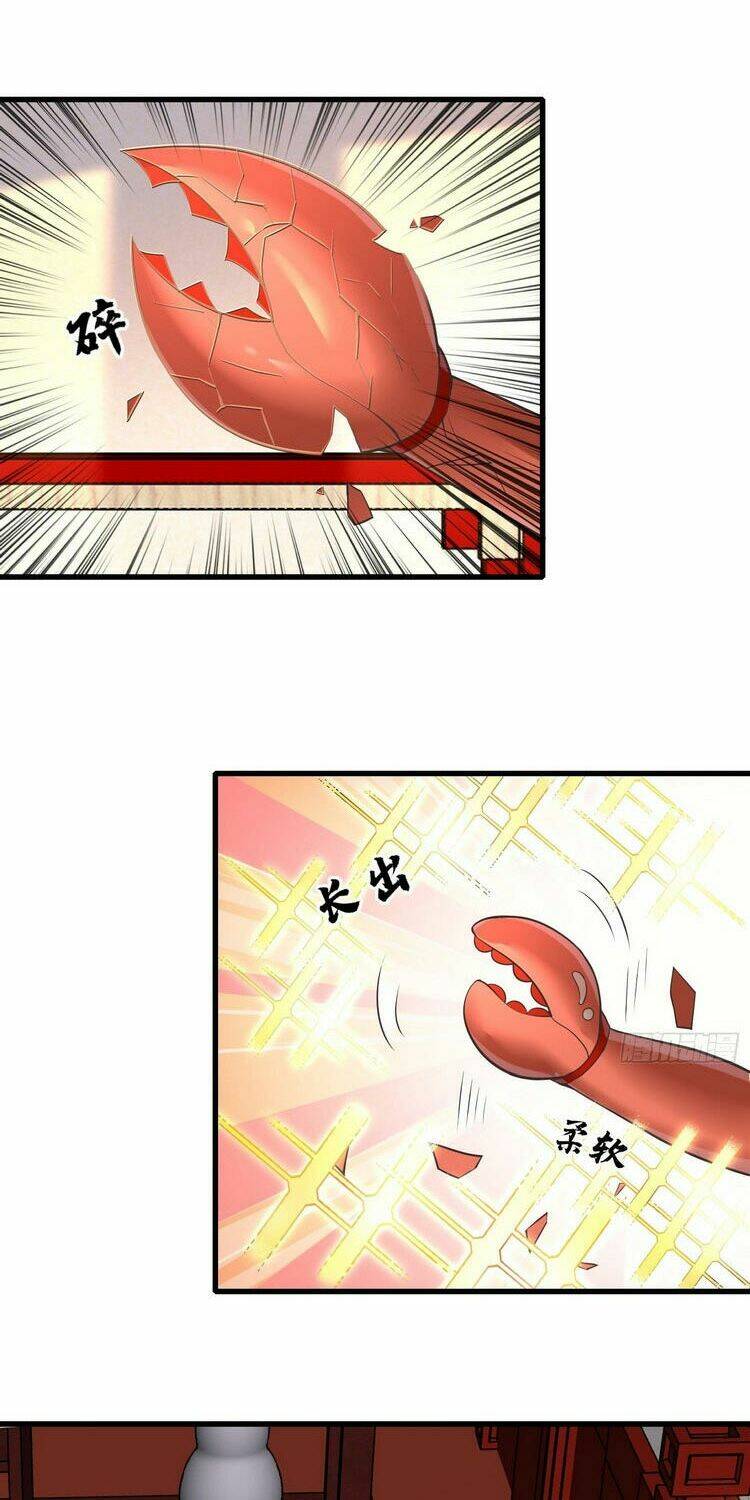 Tà Du Ký: Chapter 124