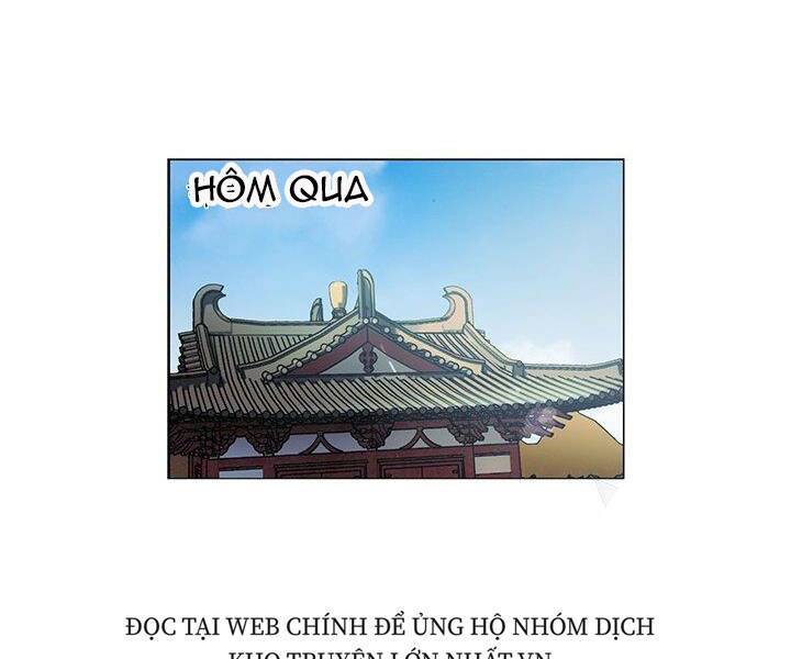 Mục Hạ Vô Nhân: Chapter 10