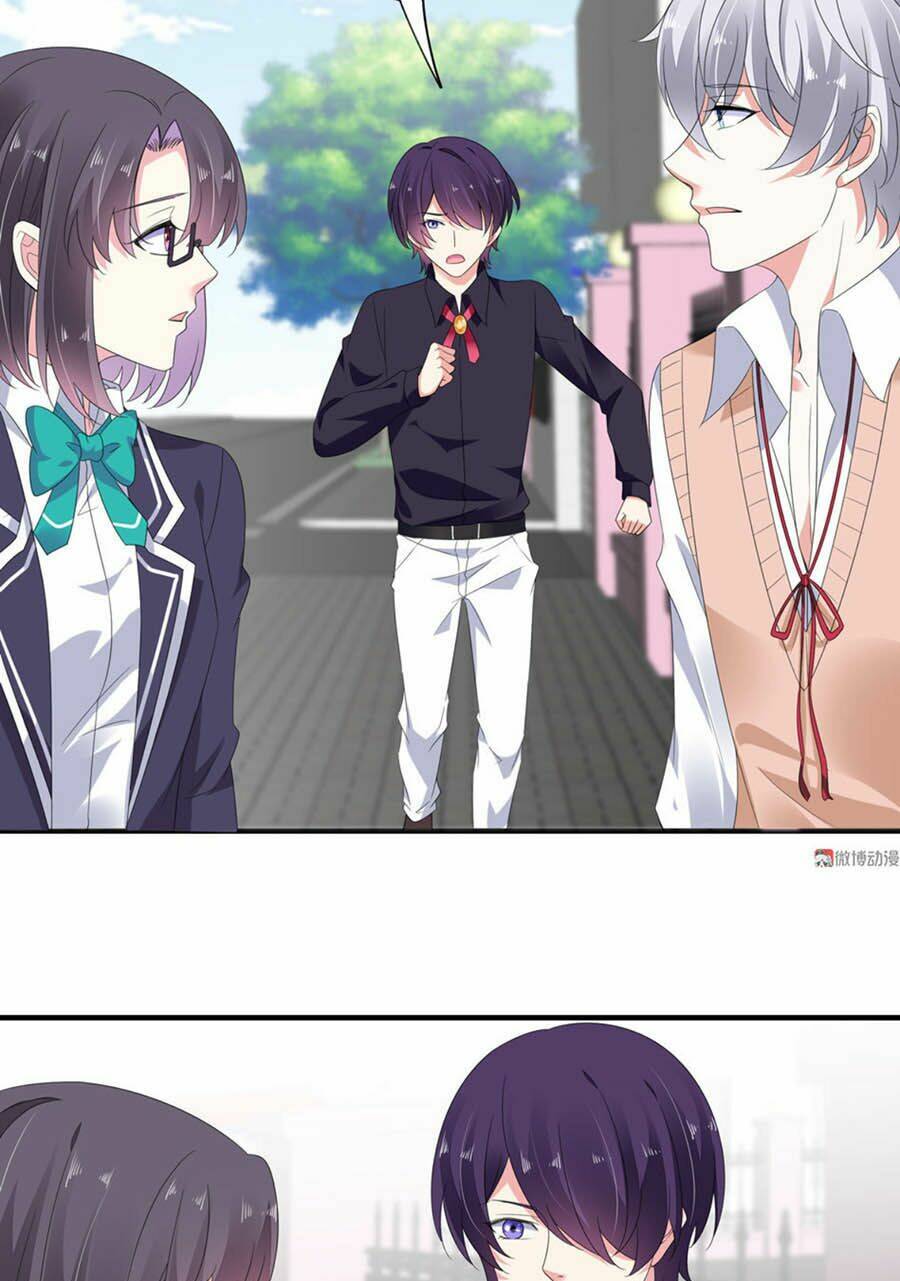 Yêu Tôi Đều Chết Cả Đi!: Chapter 173