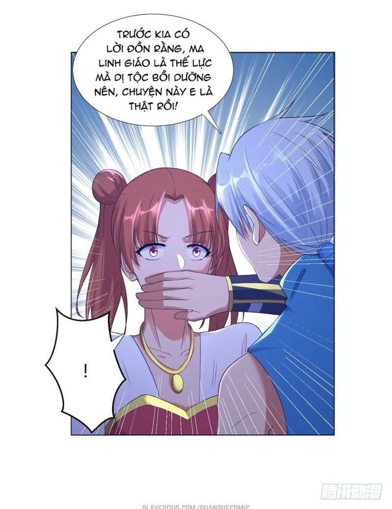 Chí Tôn Trọng Sinh: Chapter 10