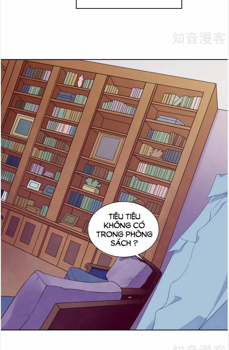 Người Yêu Ẩn Hình Của Ảnh Đế: Chapter 62