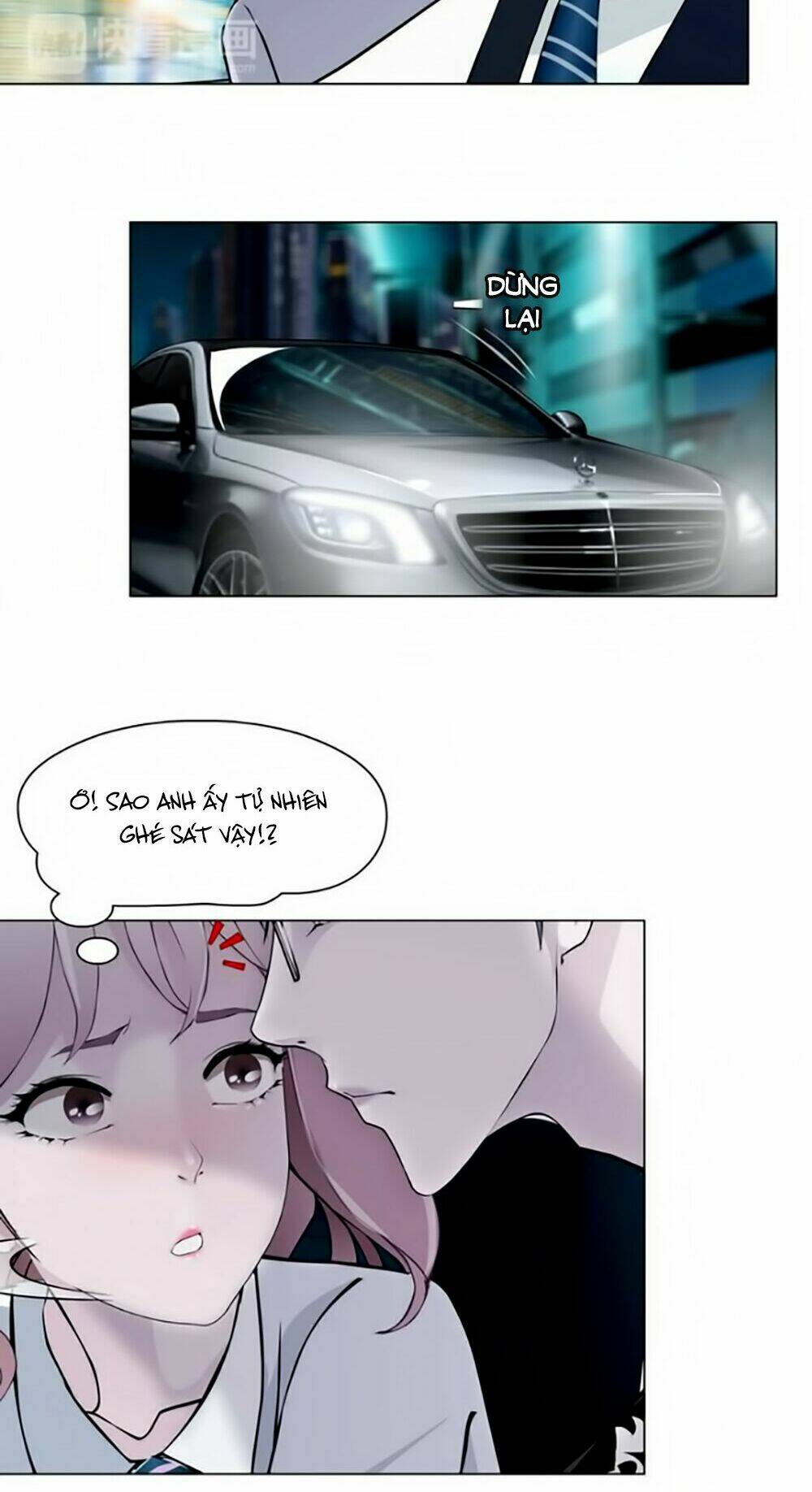 Sổ Tay Mỹ Nam Giới X: Chapter 6