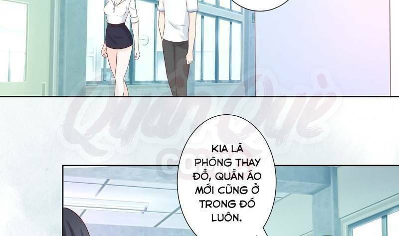 Người Tu Tiên Tại Đô Thị: Chapter 11
