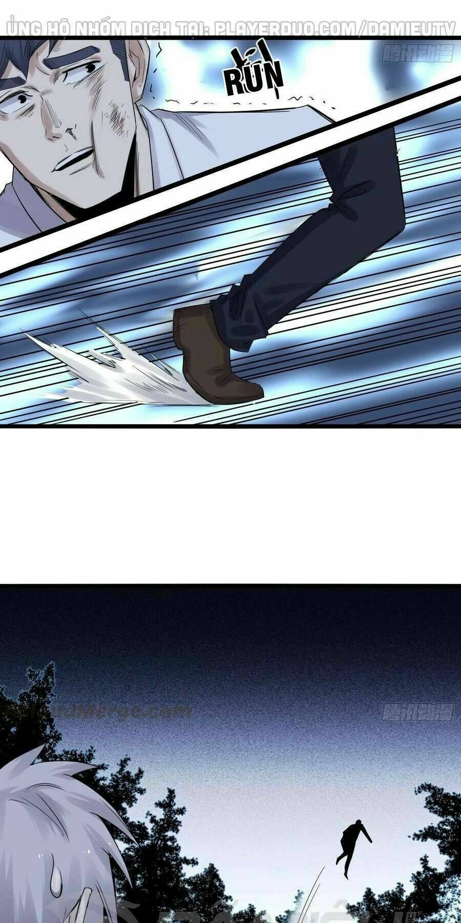 Đỉnh Phong Thần Y: Chapter 86