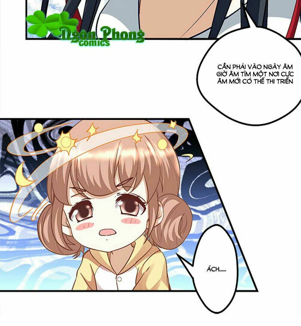 Ám Dạ Vô Thường: Chapter 4