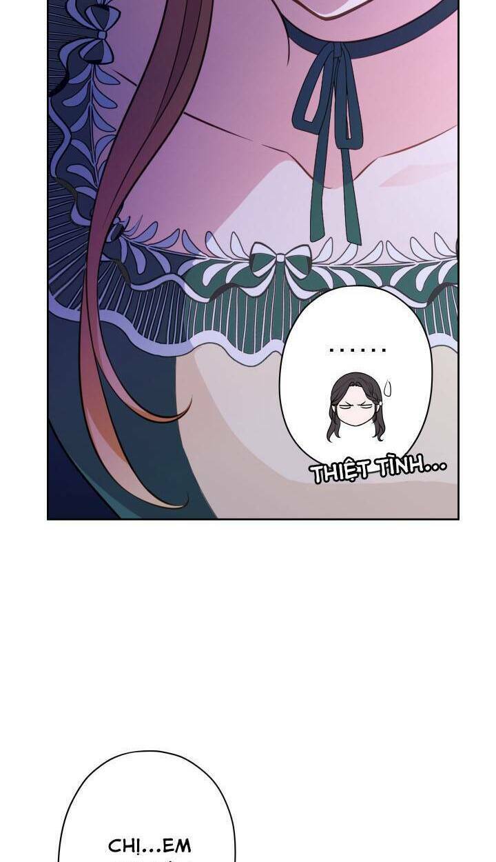 Gửi Đến Người Bạn Của Tôi: Chapter 22