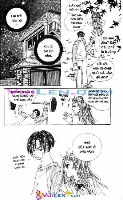 Virus Tiền: Chapter 2