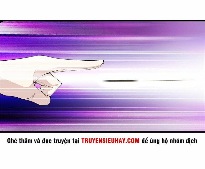 Đô Thị Chí Tôn: Chapter 62