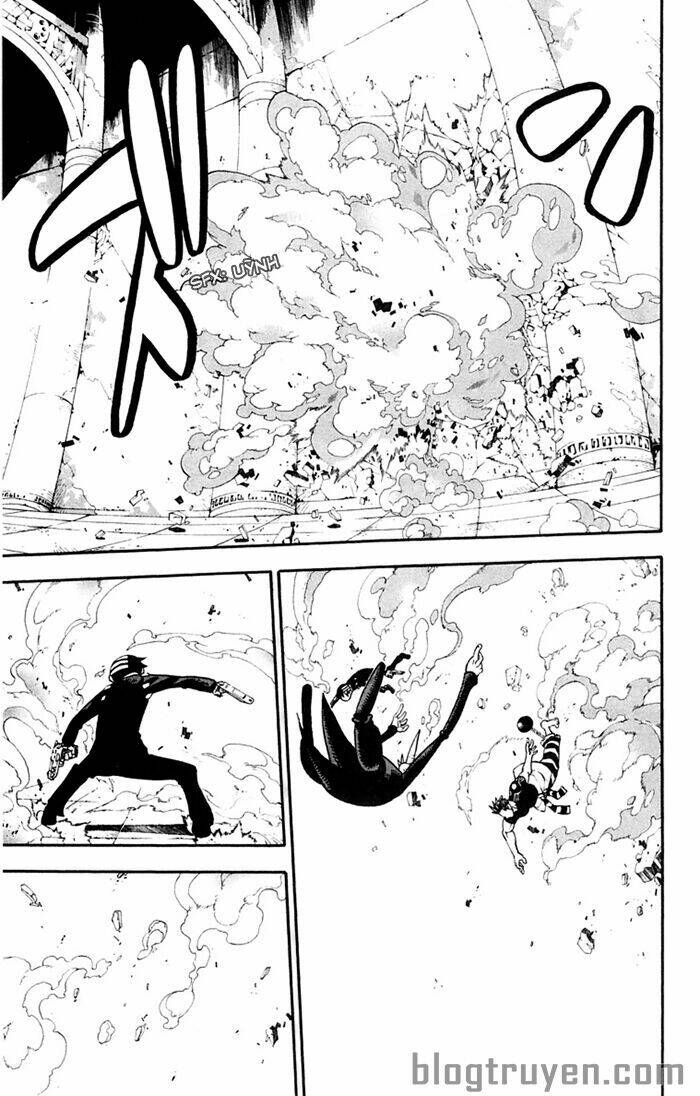 Soul Eater: Chapter 52