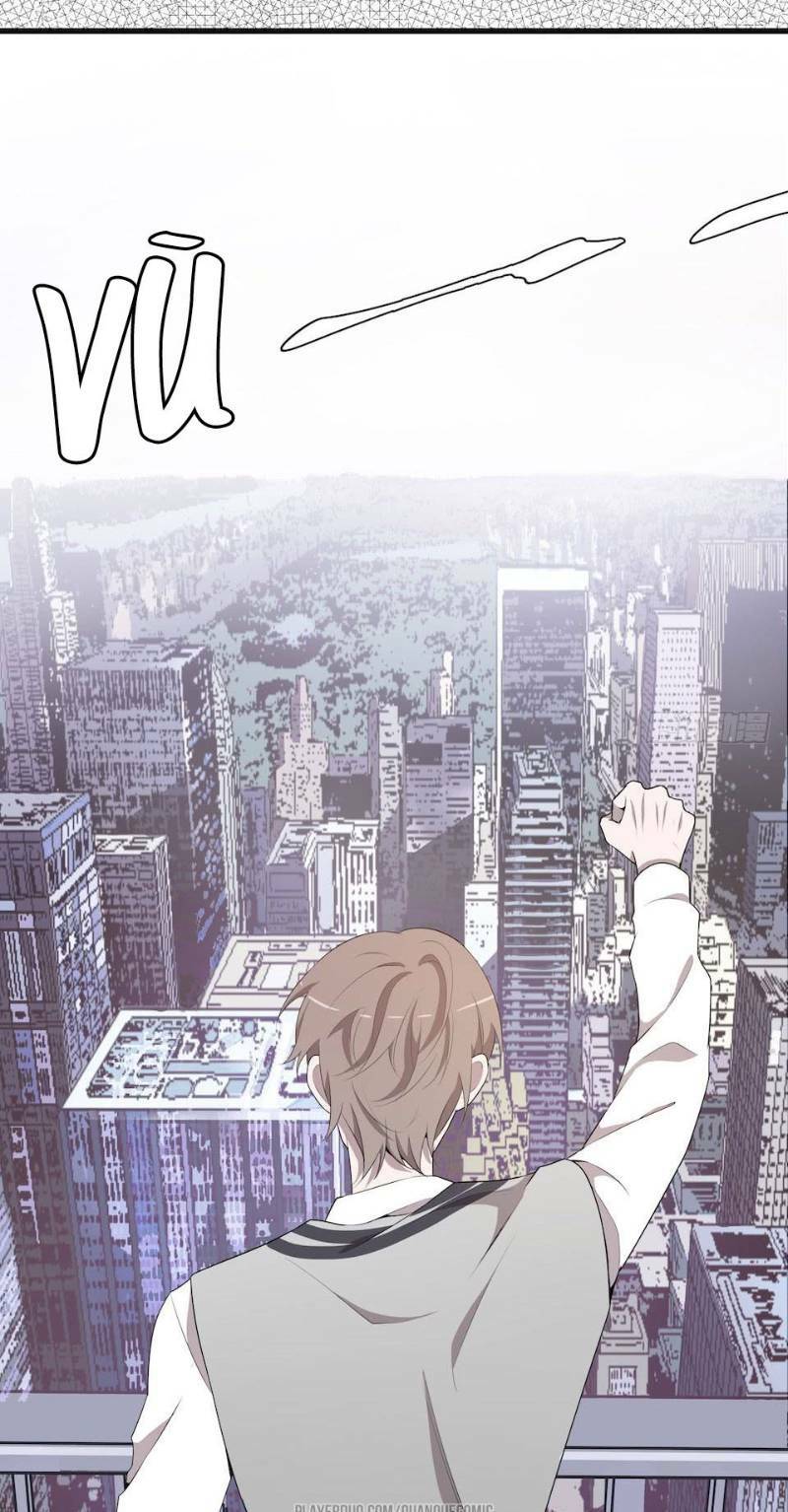 Thát Không Mê Thất: Chapter 20