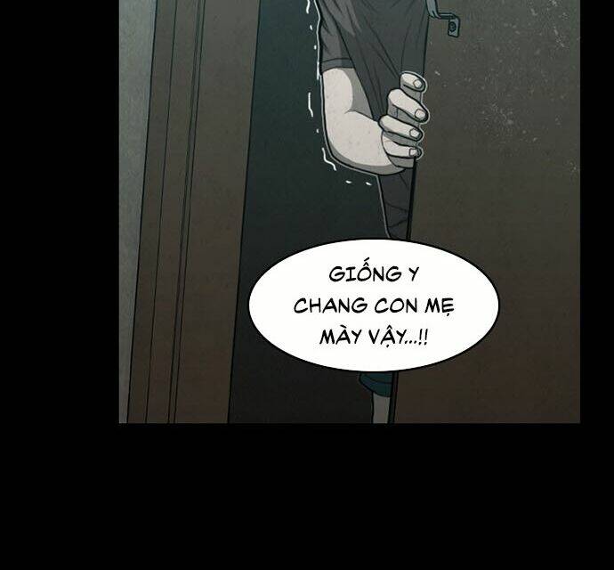 Khu Trọ Quỷ Ám: Chapter 37