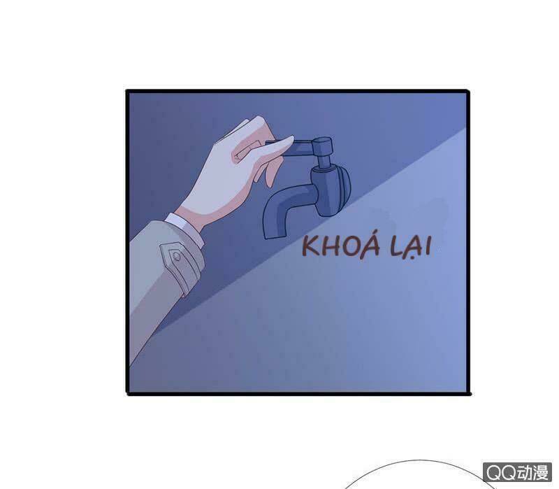 Băng Sơn Học Trưởng Không Được Chọc: Chapter 36.2