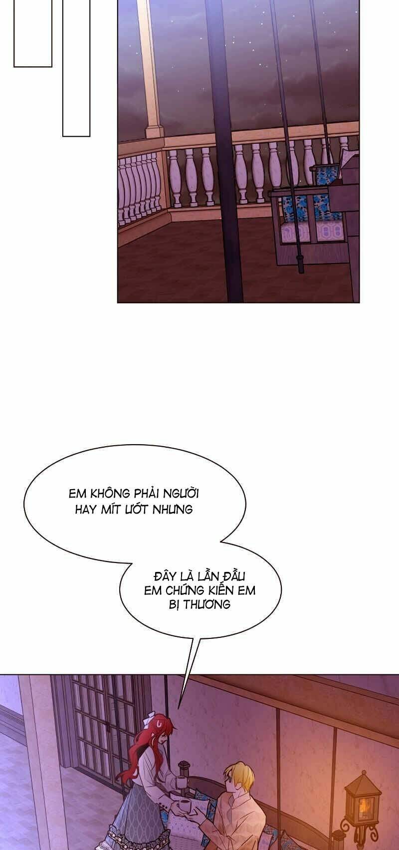 Cuộc Sống Rập Khuôn Của Một Quý Cô Tái Sinh!: Chapter 55