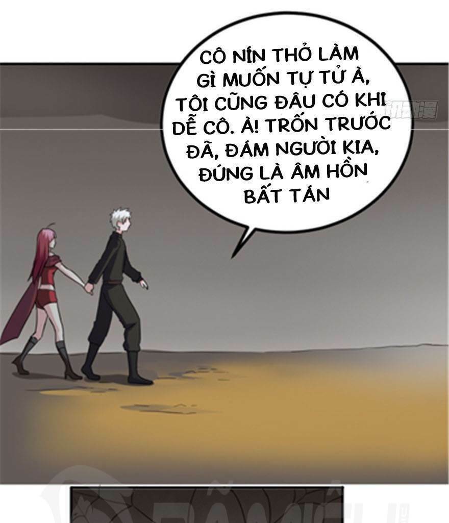 Đô Thị Tu Luyện Cuồng Triều: Chapter 85